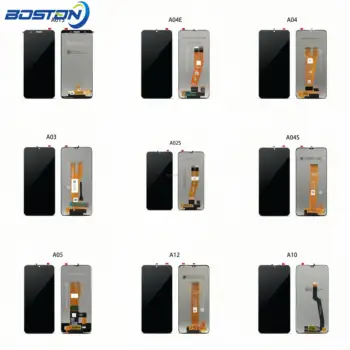 lcd mobile phone screen for samsung A41 lcd for samsung A41 screen pantalla para A41 for samsung A41 display