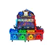 Máquina Arcade de Batalla de Llamas