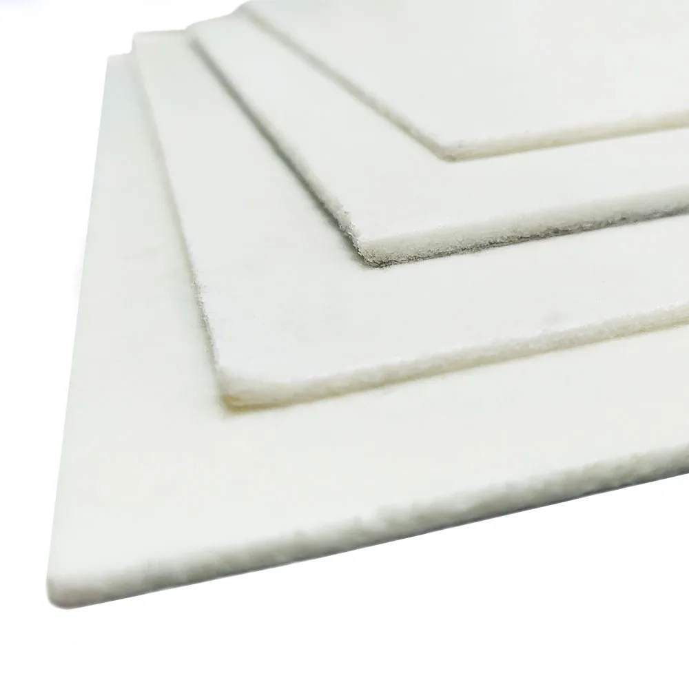 Glass Fiber and Polypropylene Sheet Reinforced Lightweight Composite Material, Automotive Lightweight GMT Sheet