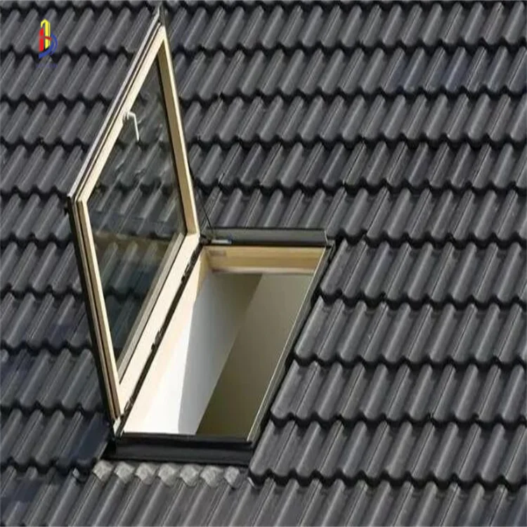 Building Skylight,Curtain Wall,Safety Laminated Glass,Customization