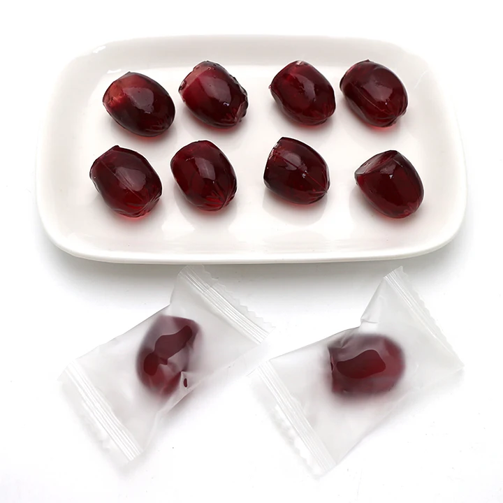 grape candy