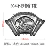 345*195 [color natural] bambú de un solo lado