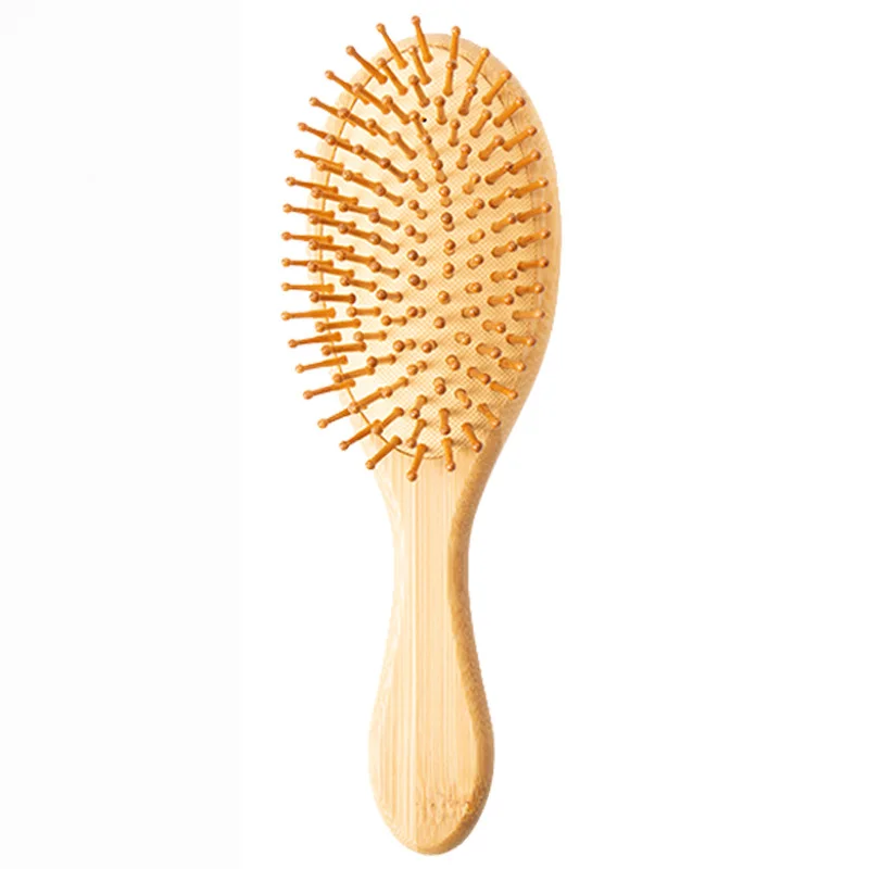 2 шт. профессиональный Массажер для волос