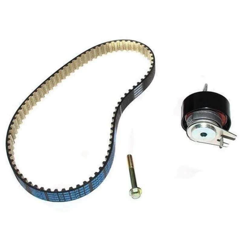 Remanufactured LR069054 Fuel Pump Drive Belt Kit OEM for Land Rover Range Rover Sport/Discovery 2.7/3.0 TDV6/SDV6 Diesel 2012-2016 - 1 Year Warranty