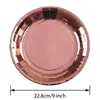 9inch*10pcs