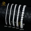 10K White Gold