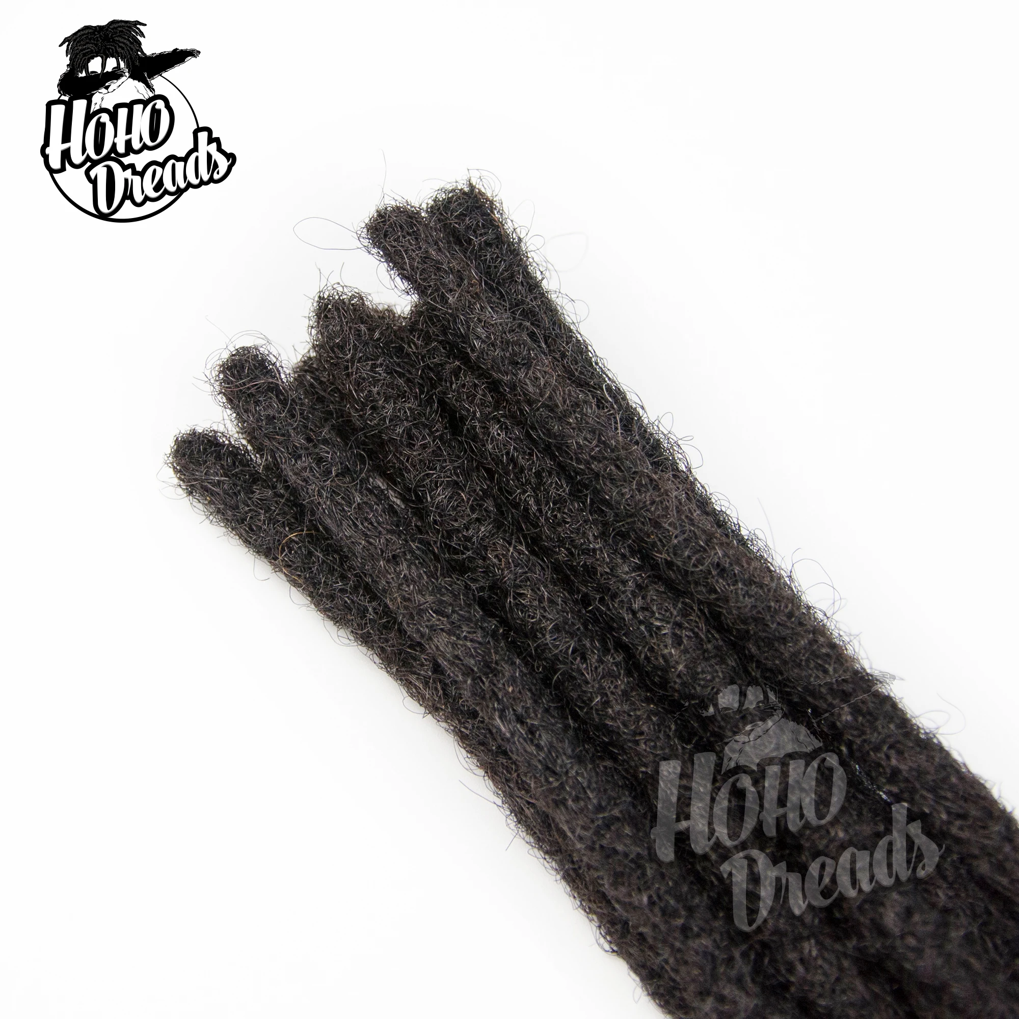 PVCS Crochet Hook Dreadlock Interlocking Lock Hair Micro Braid