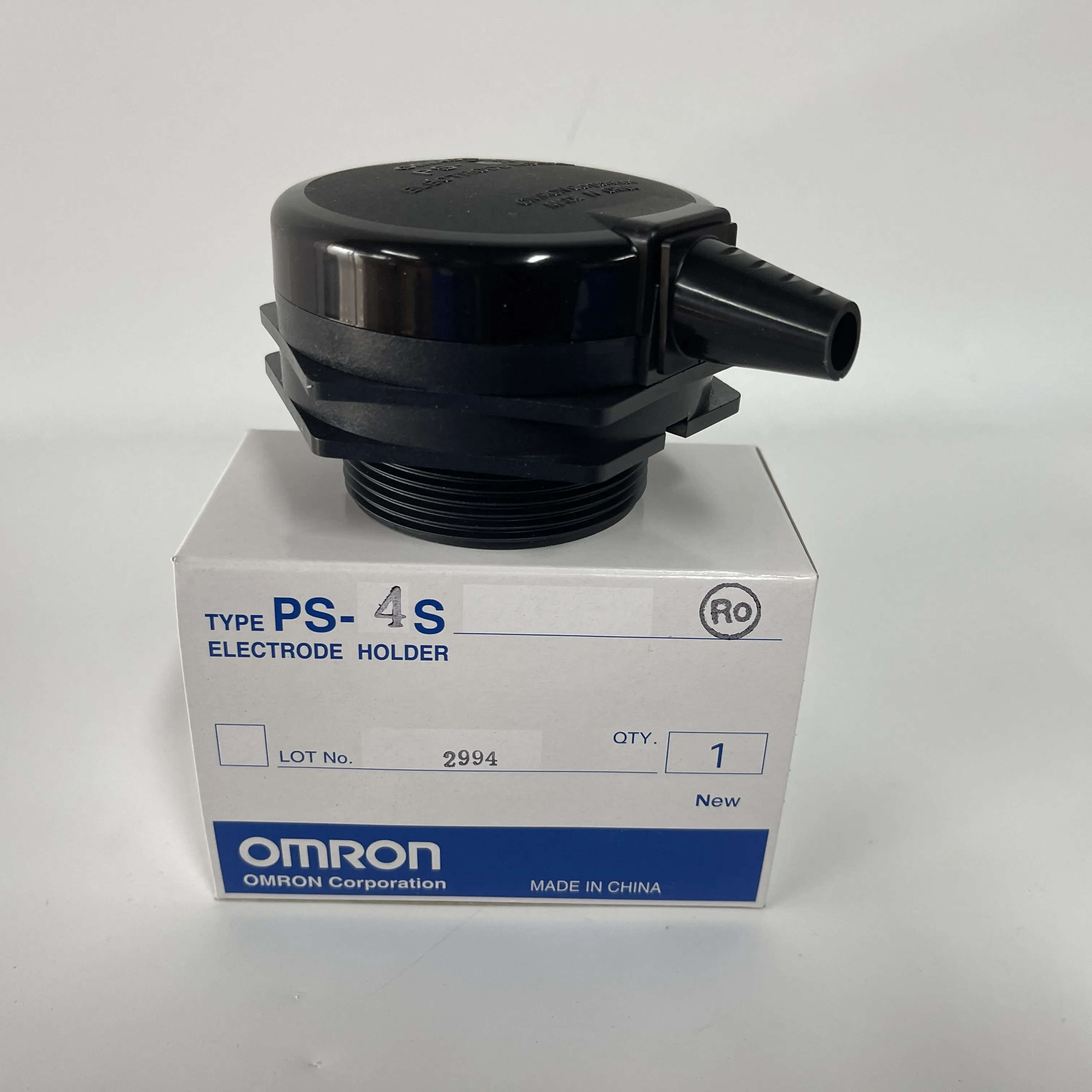 Omron Electrode Holder PS-4S