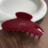 rosso intenso