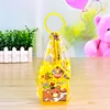 Orso giallo