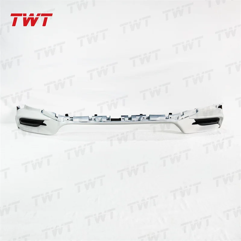 TWT PZ321-60194-A0 Front Bumper Lip Spoiler for Toyota Lexus LX