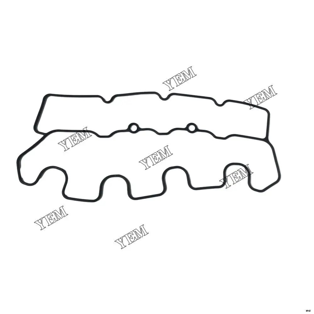 Cylinder Head Cover Gasket 120996220 Fit for Perkins 404D-15