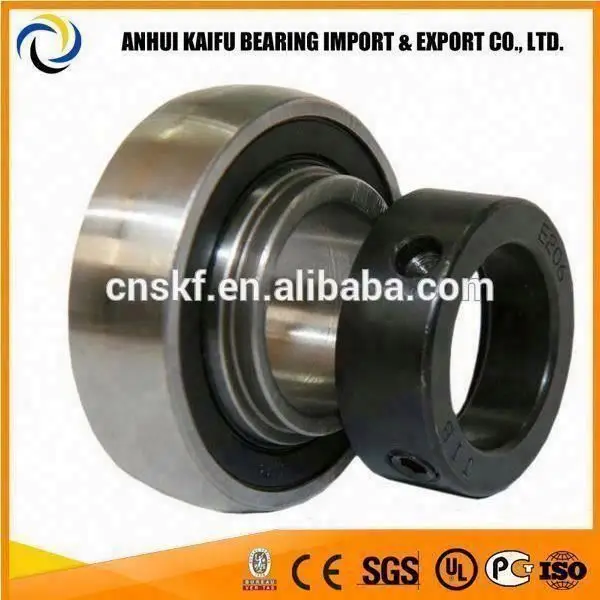 SMN307KS Bearing High Quality Pillow Block Ball Bearing SMN307 KS