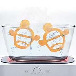 
Легкая RTS оптовая продажа детский Прорезыватель для зубов подарочный набор bpa бесплатно ребенка при прорезывании зубов жевательные игрушки пищевой браслет, для новорожденного ребенка, Силиконовые Прорезыватели для зубов 