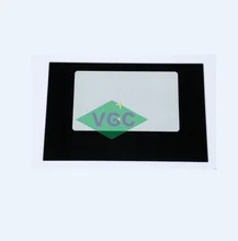 VGC High Strength Oven Inner and Outer Door Glass Plate 4MM-6MM Toughened Tempered Microwave Oven Door Glass