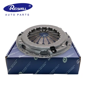 Heavy Duty Clutch Pressure Plate CTX-064 31210-35020 31210-62011 for Toyota Land Cruiser Prado Hiace Hilux 1KD 2KD Clutch Cover