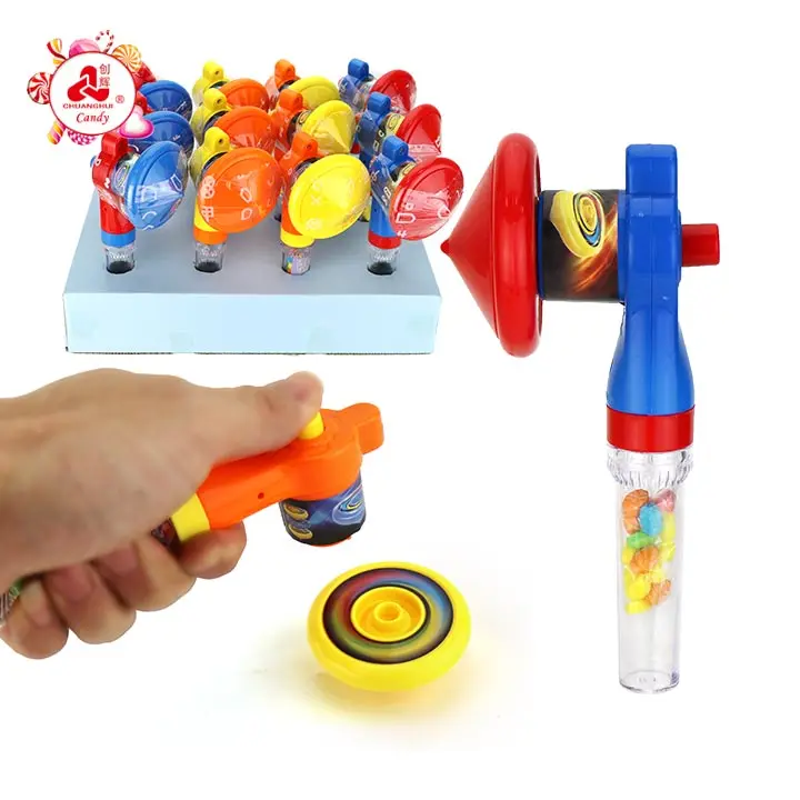 Spinning Top toy