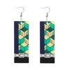 Ganci per le orecchie stile 9