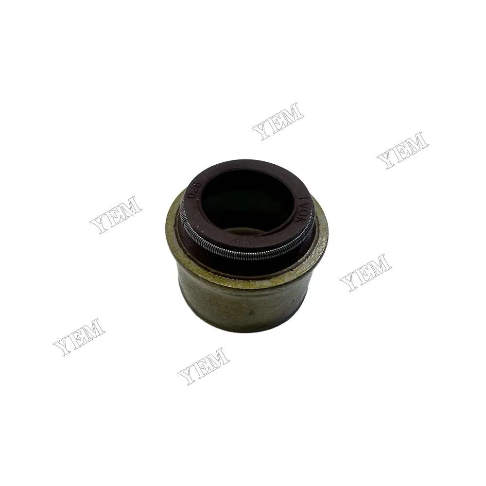 Valve Stem Seal Fit for Mitsubishi 6DB10 Engine 4