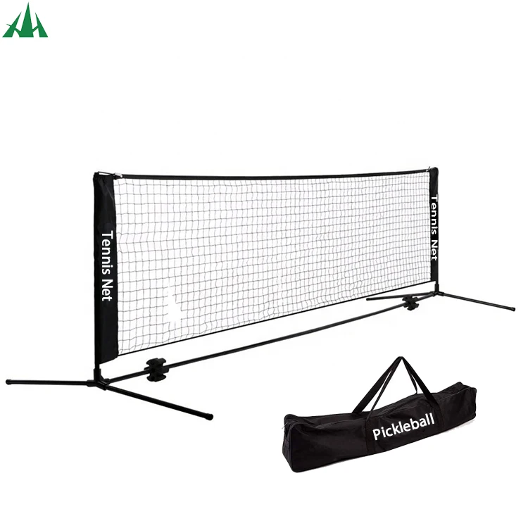 Портативная Складная теннисная сетка 18 '* 33\