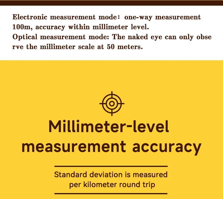 DAL-32 Digital Level Instrument - Accurate Distance Measurement, RS232 ...
