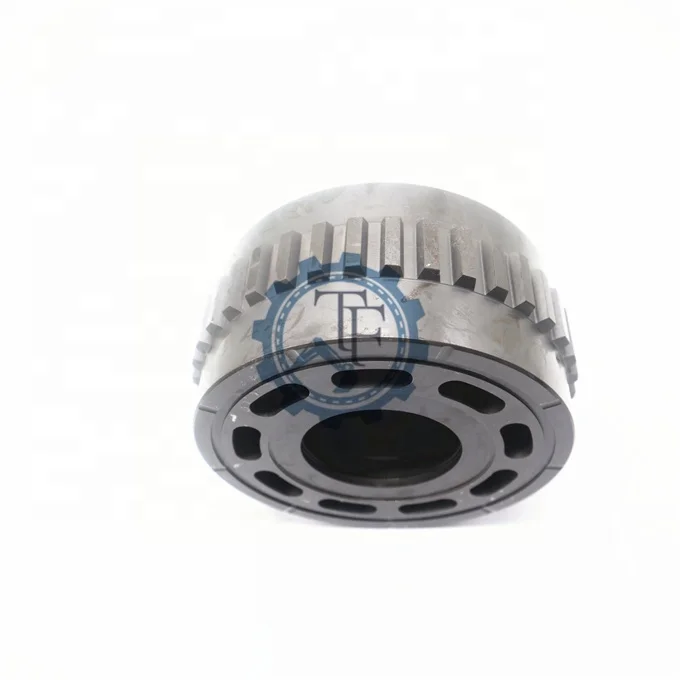 EXCAVATOR XKAY-01093 CYLINDER BLOCK for R210LC-7 & R250LC-7
