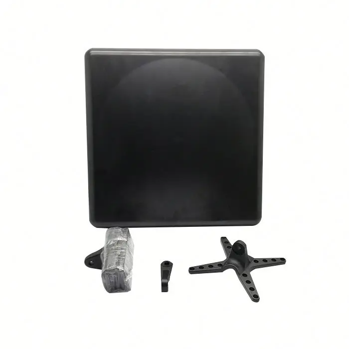 Syncotek RS232 RS485 Ethernet WIFI Integrated Long Waterproof Outdoor Range UHF RFID Reader R2000 With SDK