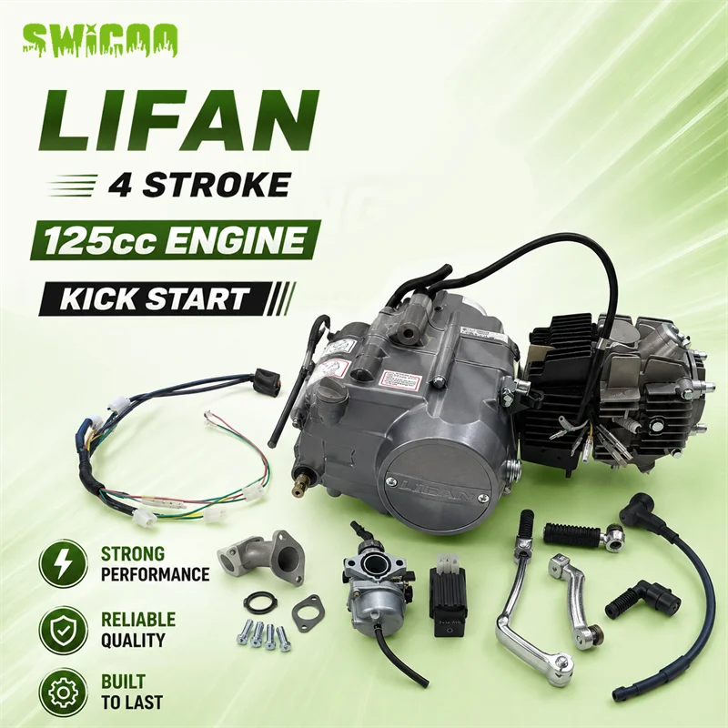 1 p92 Vergaser für Loncin 1 p92 452cc Benzinmotor Rasenmäher Vergaser Vergaser Teile  1420