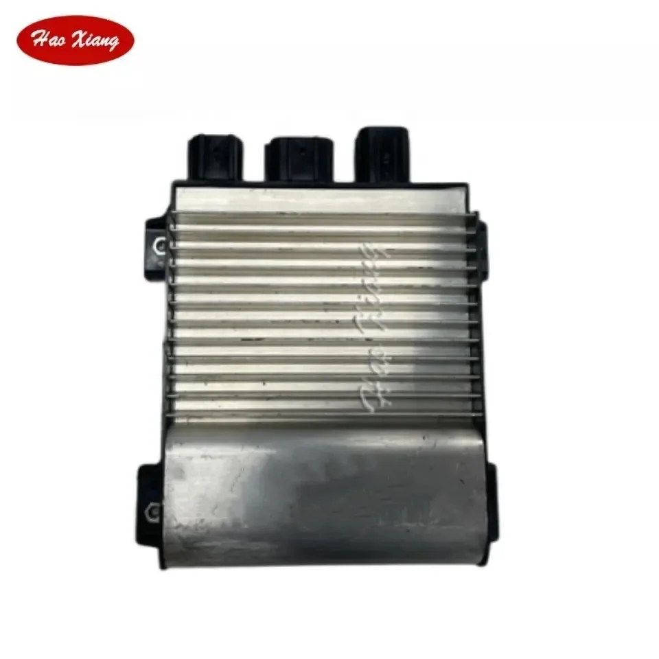 Haoxiang ECU TCM for Toyota Land Cruiser 200 - 89871-60030