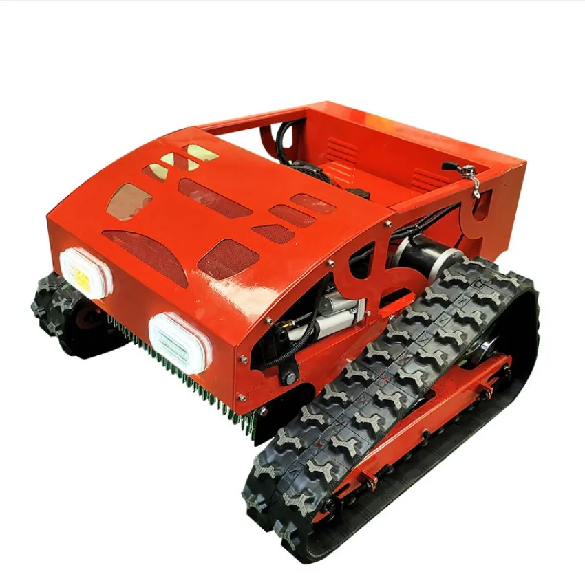 Wholesale Brand New Robot Without Perimeter Wire Wr165 Landroid S 1/8 Robotic Mower From m.alibaba.com