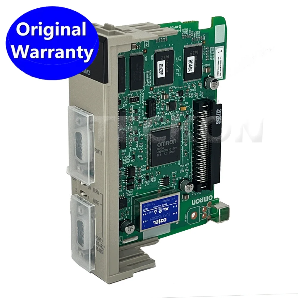 CS1W-SCB41-V1 Brand New Original IO-enhed CS1W kommunikationskort CS1W-SCB41-V1