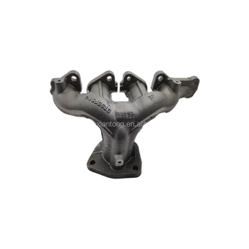 ブルゥ SGMW OEM# 24553613 - High Quality Exhaust Manifold for