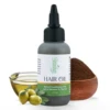#1 Chebe Strengthening Hair Oil