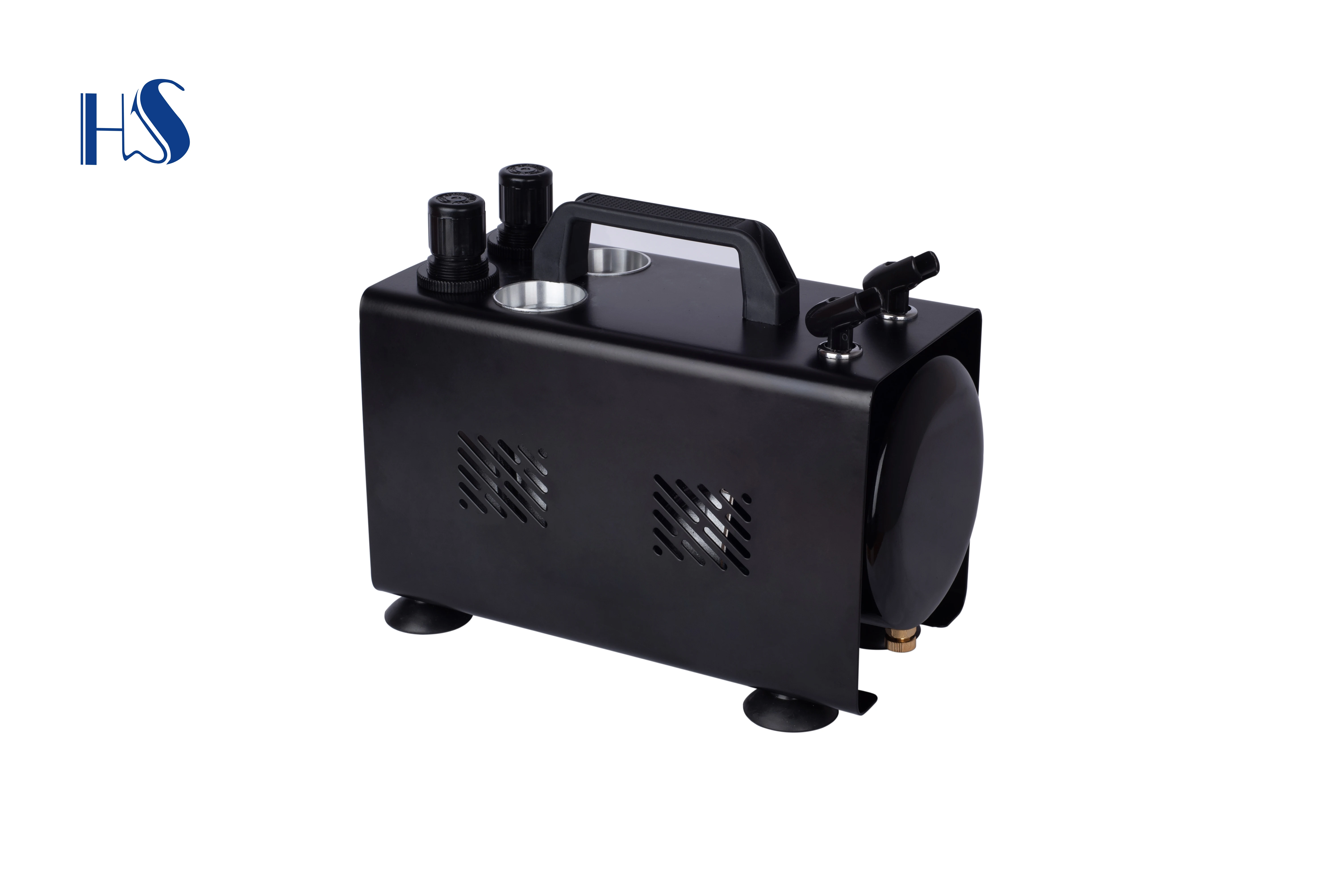 as18ta 1/6hp mini air compressor airbrush