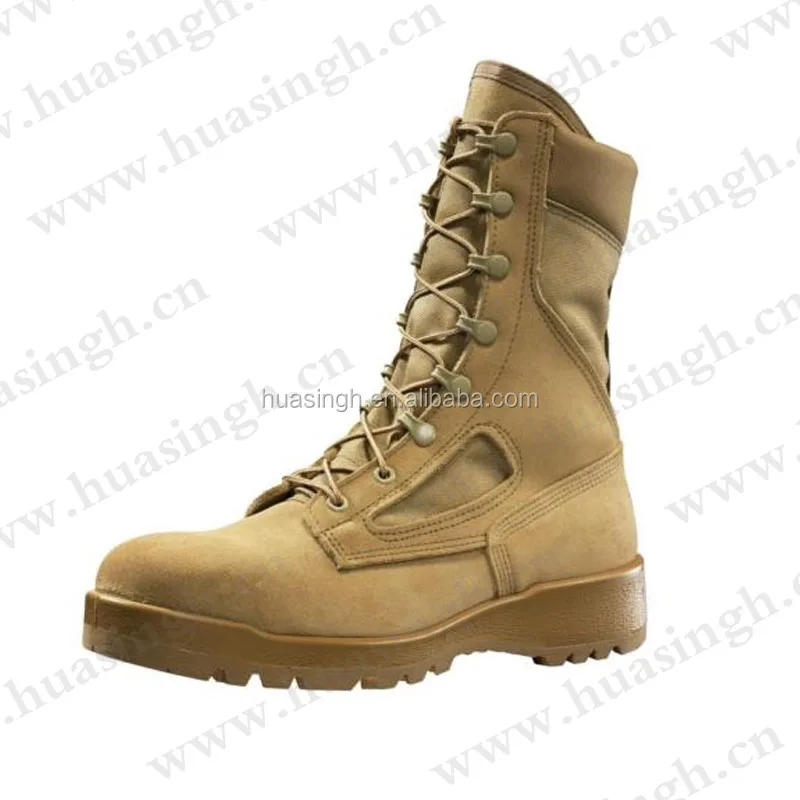 XLY Combat Desert Boots Best Selling in Chilean Market