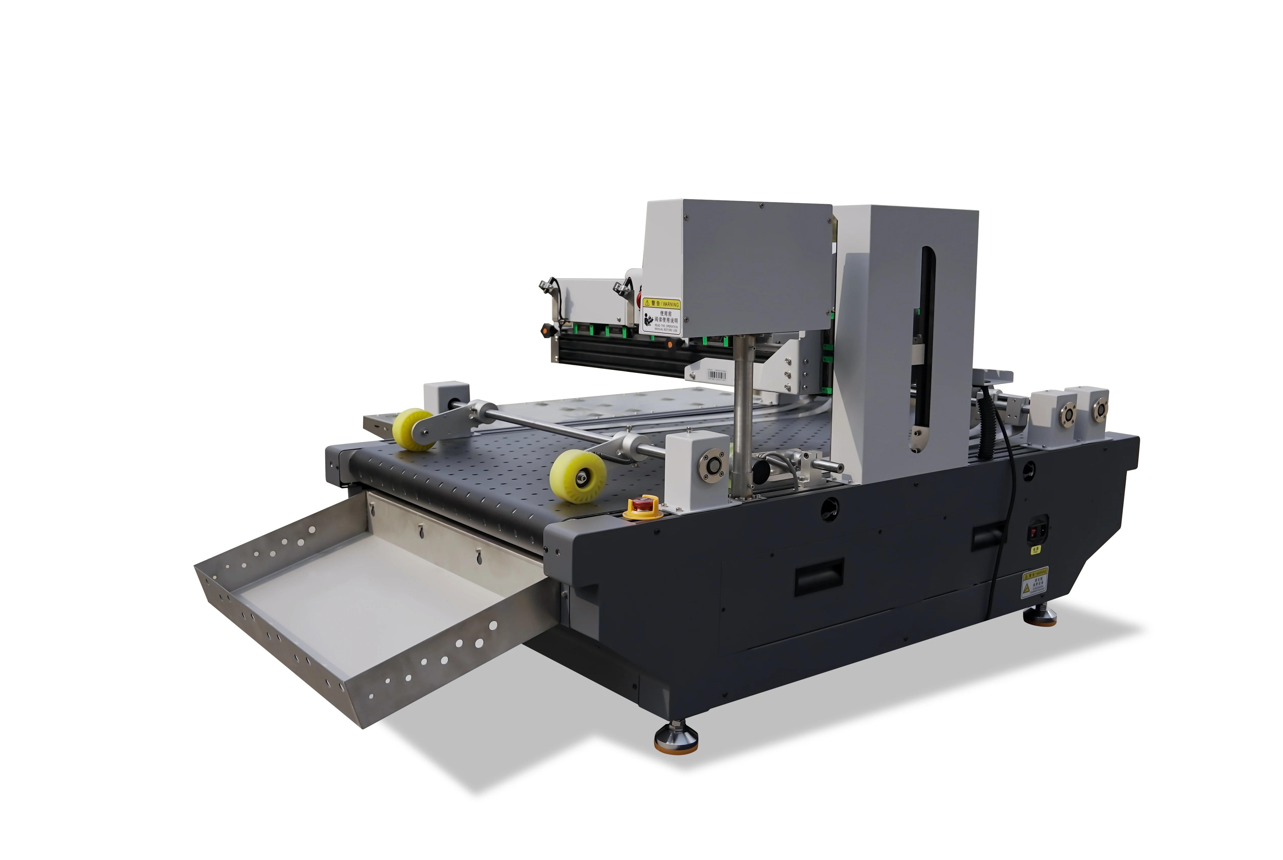 FocusInc Printer Machine to Print on Bag and Cartoon Carton Box Printing Machine Inkjet Printers
