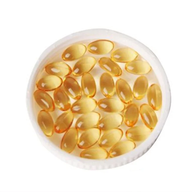 私人标签 algal oil 胶囊制造商欧米茄 3 dha algal oil softgel