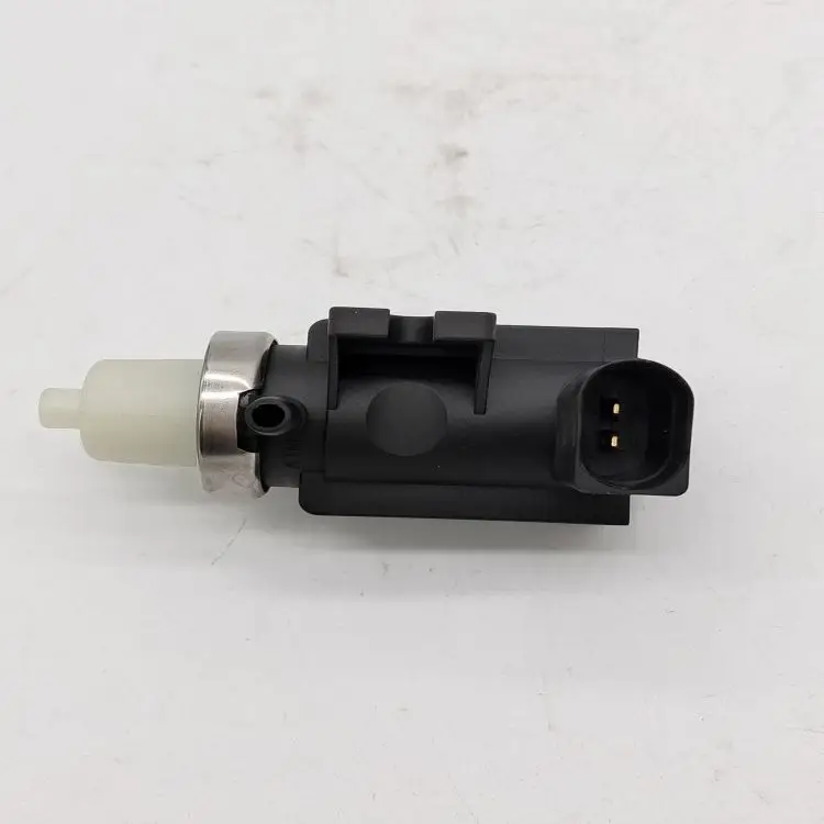Turbo Boost Pressure Control Solenoid Valve 1J0906627A for Audi VW Sharan Touareg Seat Skoda 1J0906627B 1K0906627 1K0906627E