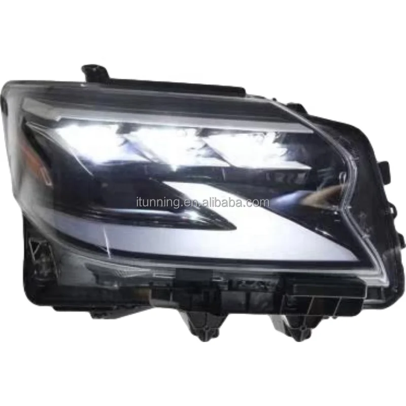 Led Headlamp Headlight For Lexus Gx Gx400 Gx460 20142019 Head Light