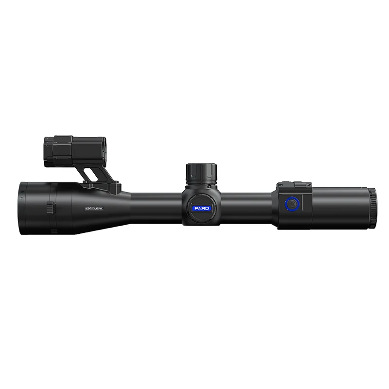 Pard DS37-LRF 850nm Night Stalker 4K Scope - 70mm Lens Digital
