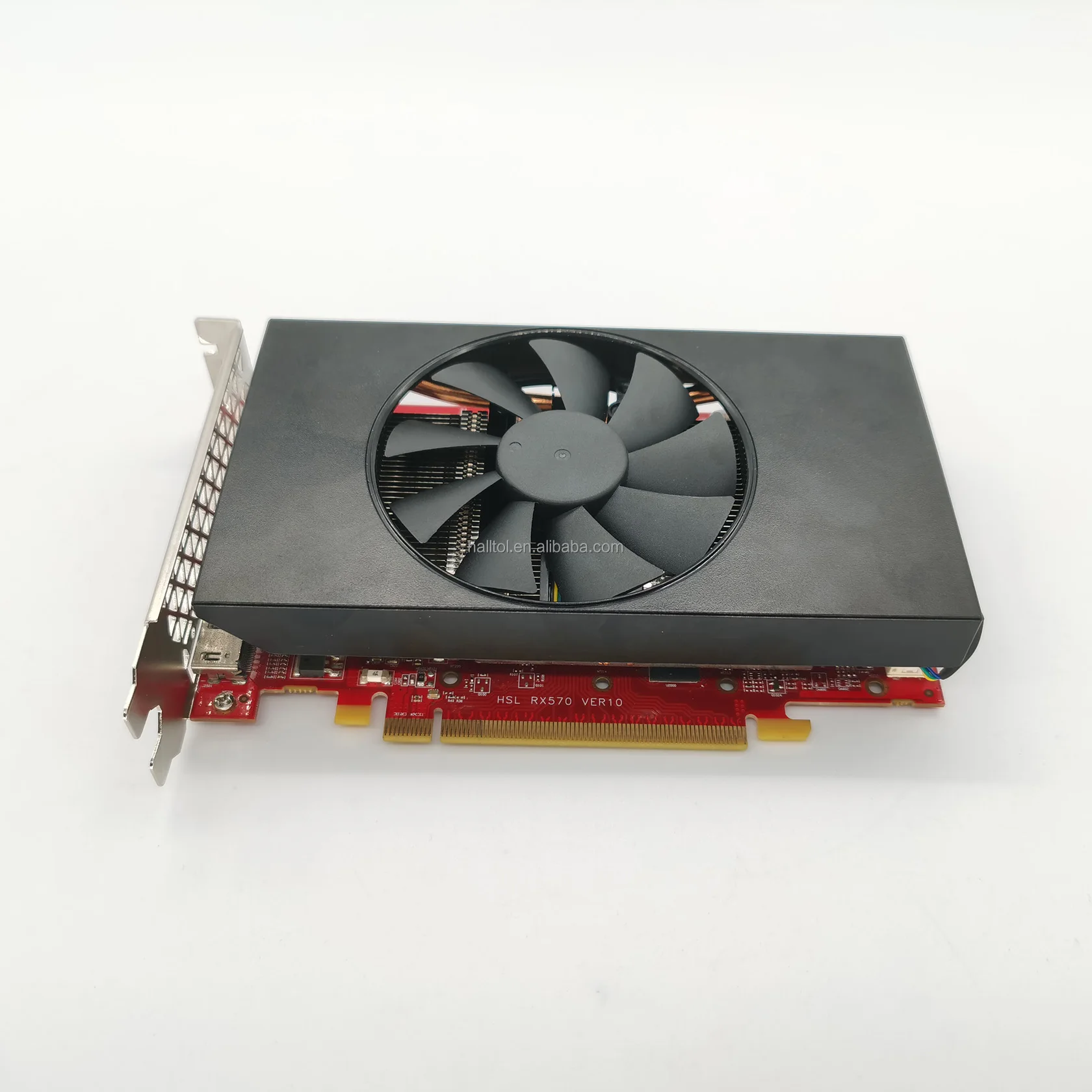 Rx 570 Rx 580 Mh Rate Used Radeon RX 570 RX 580 Graphics Cards 8GB