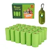Verde militar 24 rollos