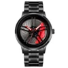 quartz watch
