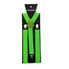 #4 Verde Lime