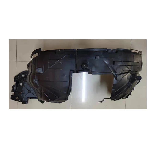 りょう OEM 63841-6RS0A 63842-6RS0A AUTO CAR FRONT INNER FENDER for