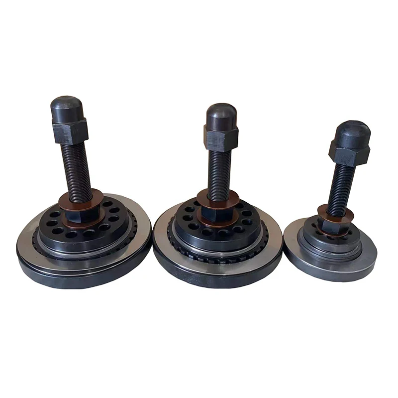 Hengda Air Compressor Spare Parts Intake Valve for Hengda Piston Air Compressor