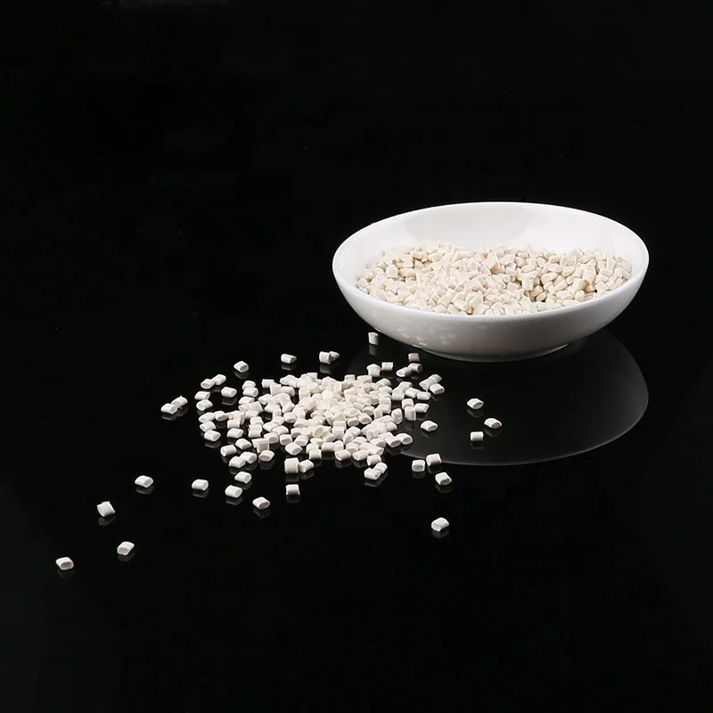 PC/ABS KJD890R оптовая продажа с завода натуральные и белые цветные антистатические частицы гранулы пластик PC/ABS сырье