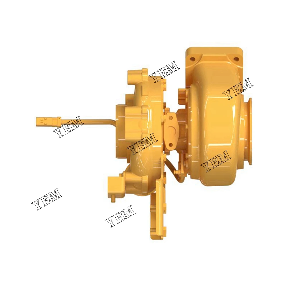 TURBO GP-BAS 329-9974 for Cat Diesel Engine Parts 4