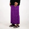 สีม่วง