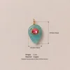 PD00287-1 Gota blanca
